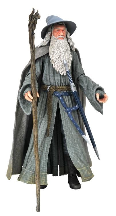 The Lord of the Rings Select Wave 4 Set of 2 Figures Gallery Image 3