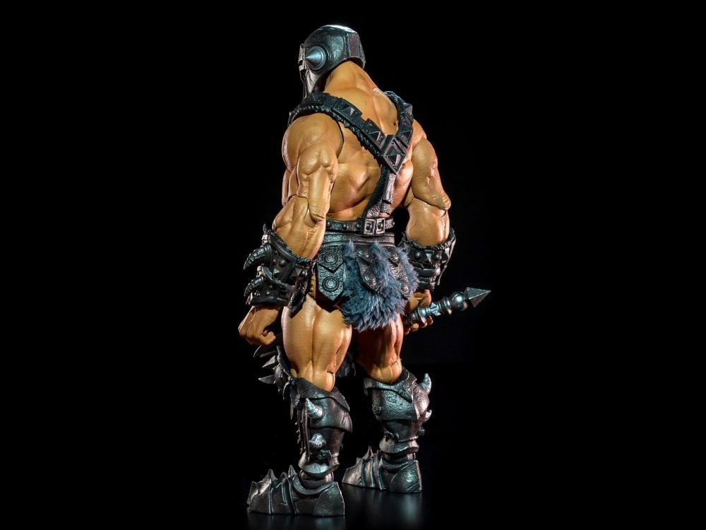 Mythic Legions Half-Giant Deluxe Legion Builder Ogre-Scale Action Figure Gallery Image 6