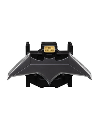 Justice League Metal Batarang Prop Replica Gallery Image 2