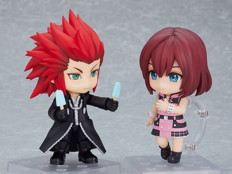 Kingdom Hearts III Nendoroid No.1633 Kairi Gallery Image 8