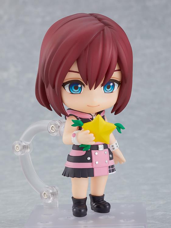 Kingdom Hearts III Nendoroid No.1633 Kairi Gallery Image 4