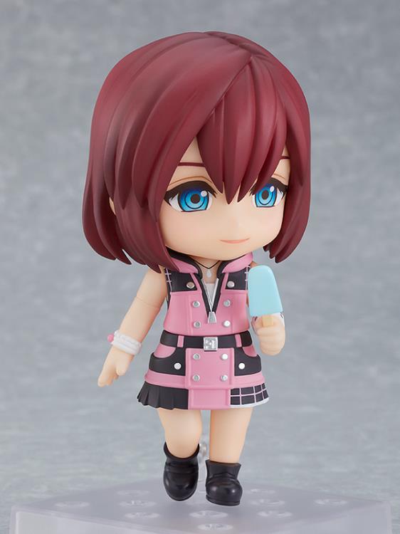 Kingdom Hearts III Nendoroid No.1633 Kairi Gallery Image 5