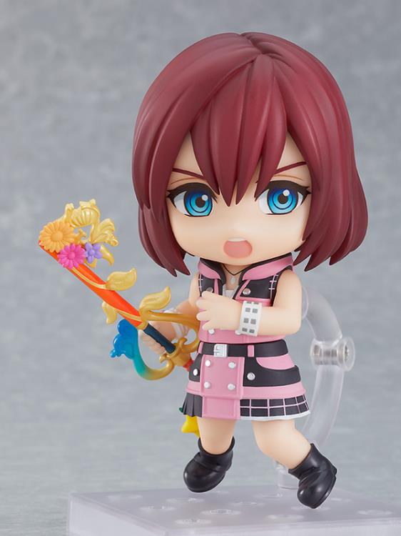 Kingdom Hearts III Nendoroid No.1633 Kairi Gallery Image 7