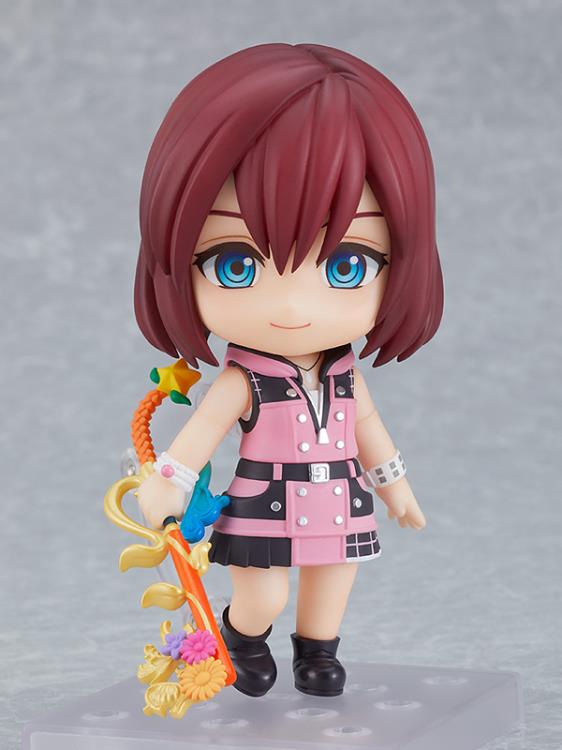 Kingdom Hearts III Nendoroid No.1633 Kairi Gallery Image 6