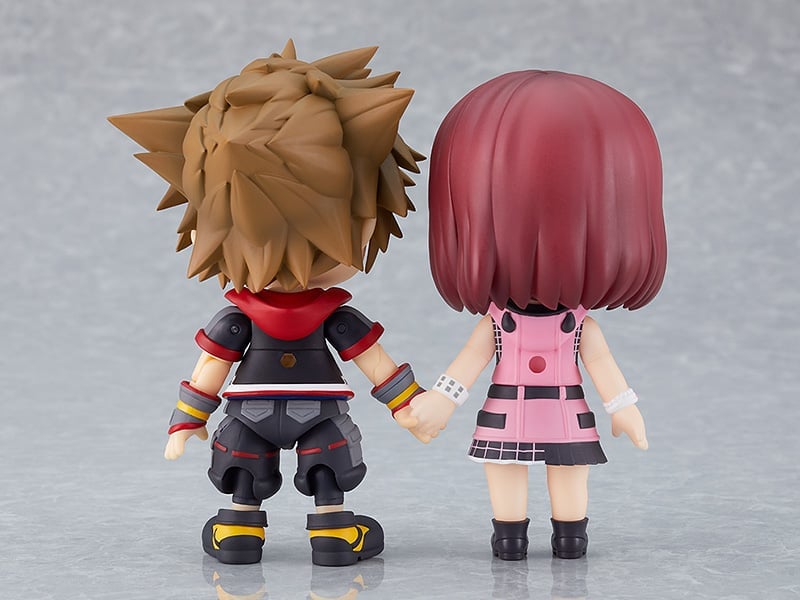 Kingdom Hearts III Nendoroid No.1633 Kairi Gallery Image 9