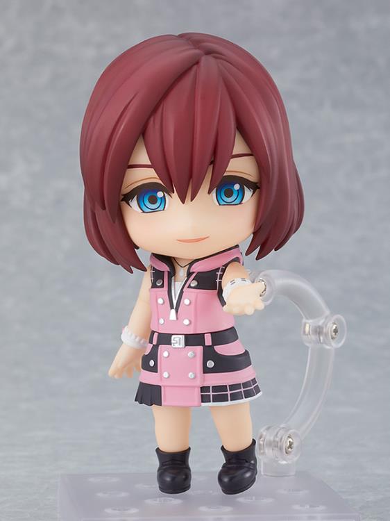 Kingdom Hearts III Nendoroid No.1633 Kairi Gallery Image 3