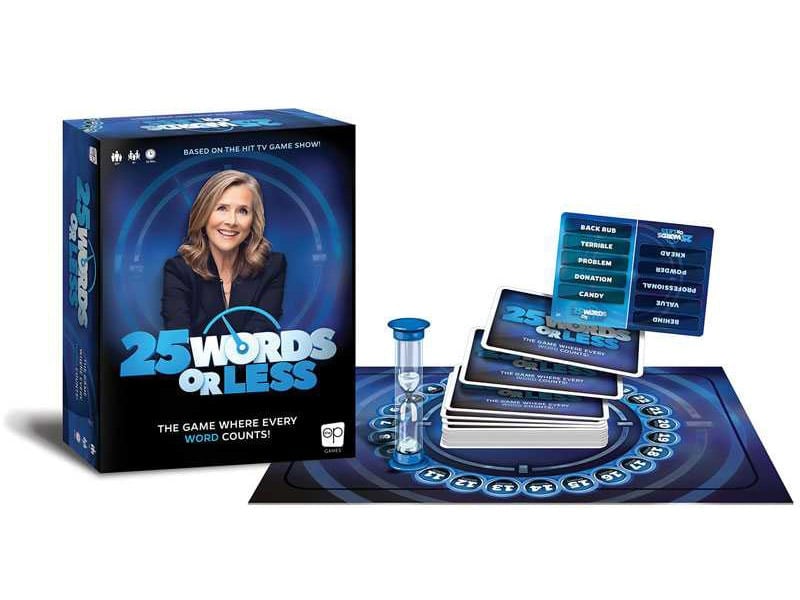 25 Words or Less Gallery Image 3
