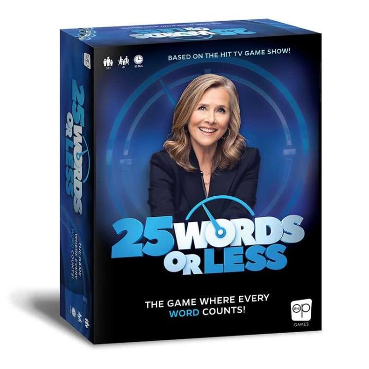 25 Words or Less Gallery Image 9