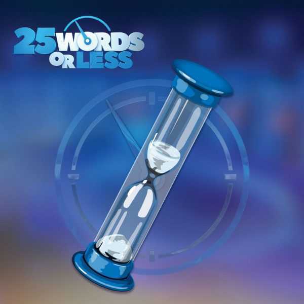 25 Words or Less Gallery Image 8