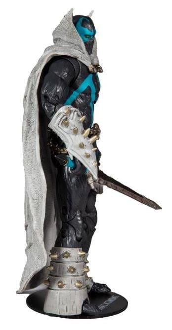 Mortal Kombat XI Spawn (Lord Covenant) Action Figure Gallery Image 4