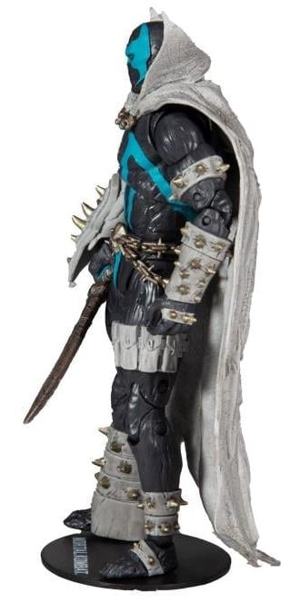 Mortal Kombat XI Spawn (Lord Covenant) Action Figure Gallery Image 6