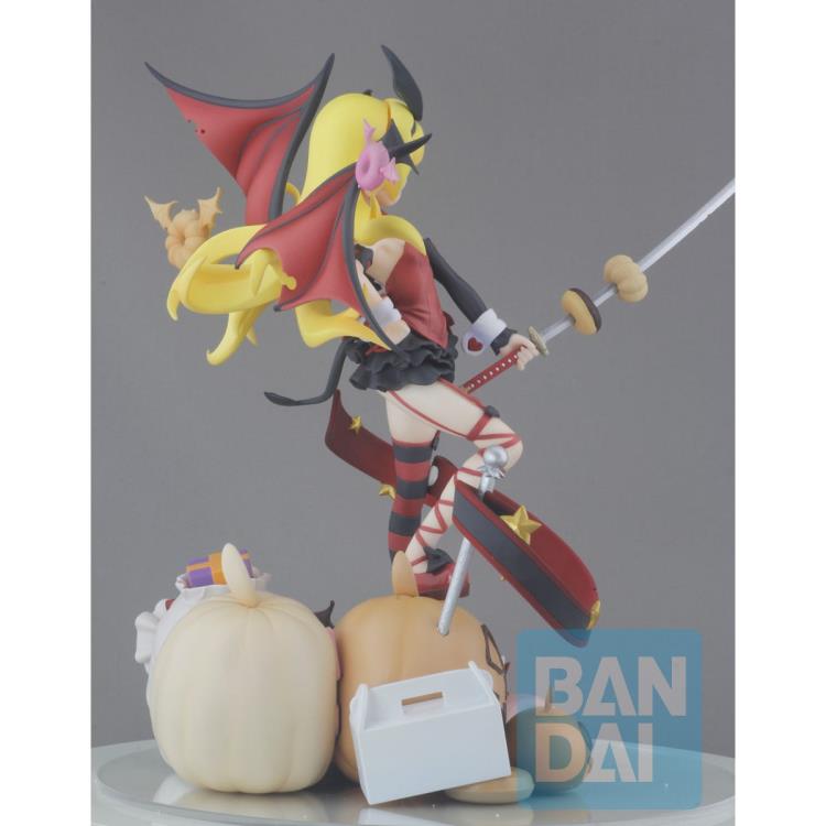 Monogatari Series Ichibansho Shinobu Oshino Gallery Image 8