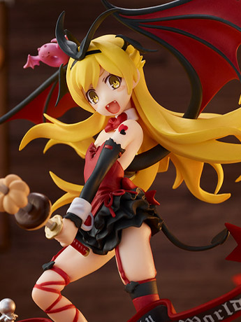 Monogatari Series Ichibansho Shinobu Oshino Gallery Image 2