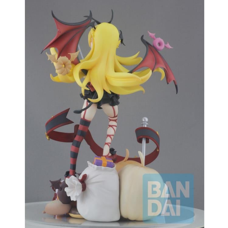 Monogatari Series Ichibansho Shinobu Oshino Gallery Image 9