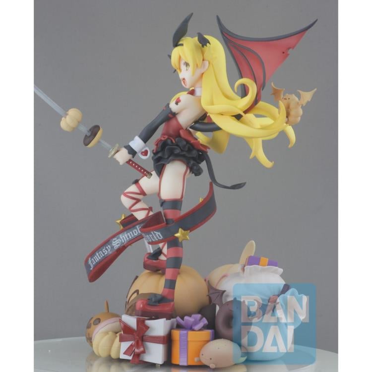 Monogatari Series Ichibansho Shinobu Oshino Gallery Image 10