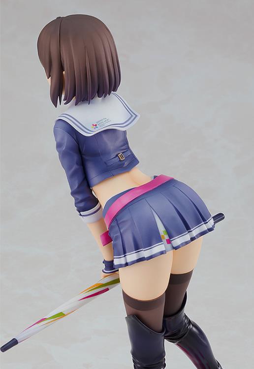 Saekano the Movie: Finale Megumi Kato (Racing Ver.) 1/7 Scale Figure Gallery Image 10