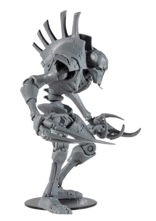 Warhammer 40,000 Necron Flayed One Ver. (Artist Proof) Action Figure Gallery Image 4