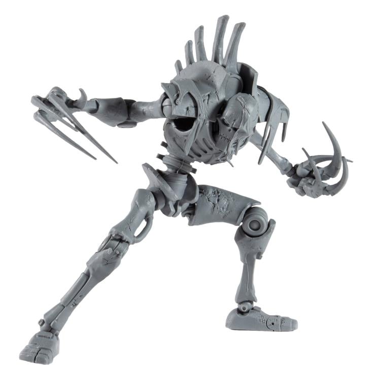 Warhammer 40,000 Necron Flayed One Ver. (Artist Proof) Action Figure Gallery Image 7