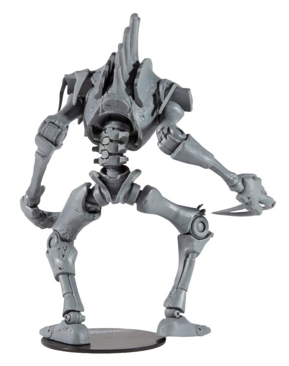 Warhammer 40,000 Necron Flayed One Ver. (Artist Proof) Action Figure Gallery Image 5