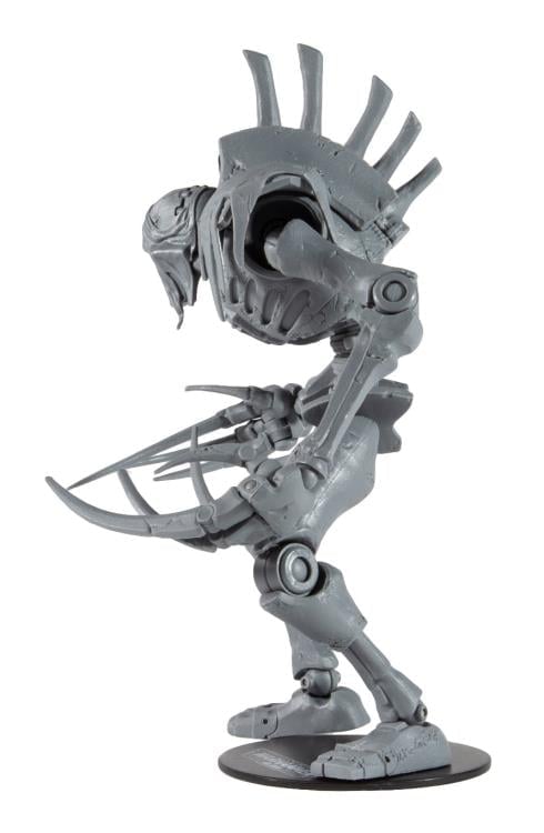 Warhammer 40,000 Necron Flayed One Ver. (Artist Proof) Action Figure Gallery Image 6