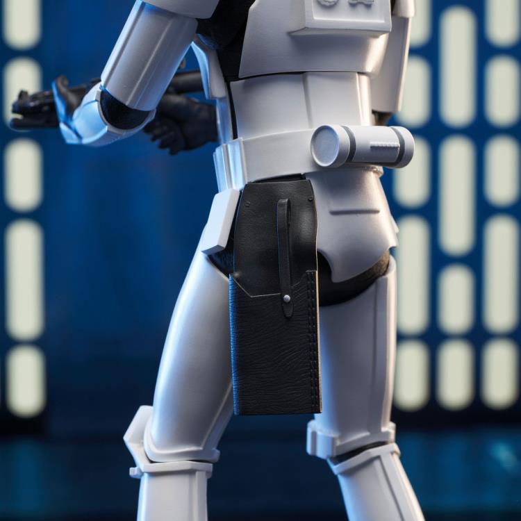 Star Wars: A New Hope Milestones Stormtrooper 1/6 Scale Limited Edition Statue Gallery Image 9