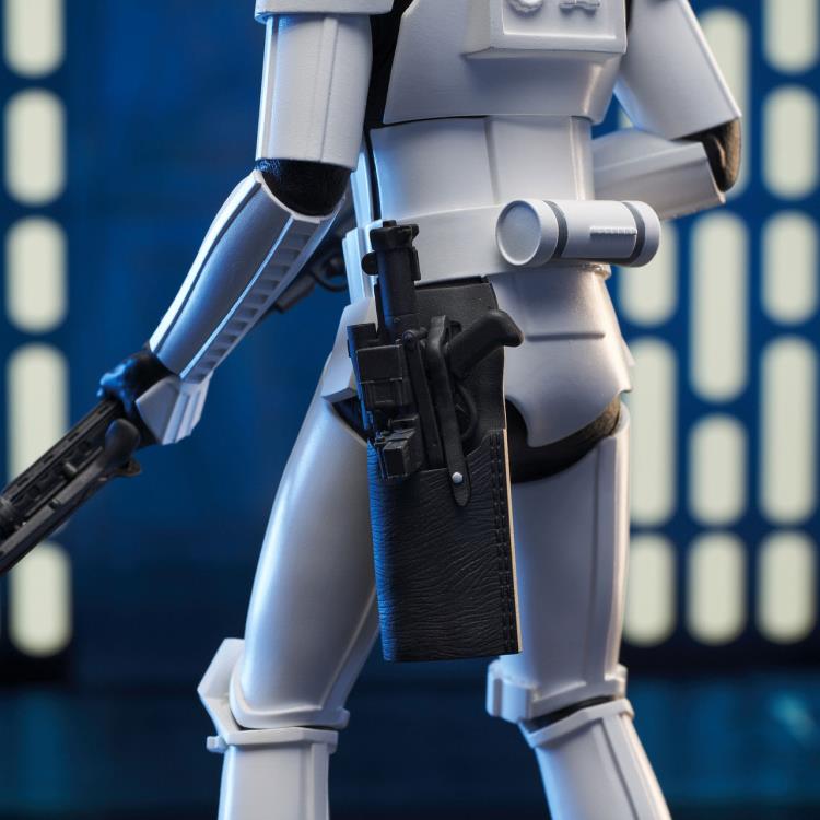 Star Wars: A New Hope Milestones Stormtrooper 1/6 Scale Limited Edition Statue Gallery Image 10