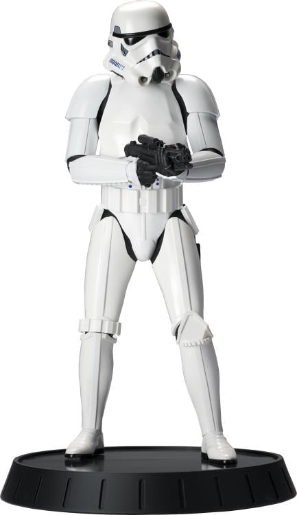 Star Wars: A New Hope Milestones Stormtrooper 1/6 Scale Limited Edition Statue Gallery Image 11
