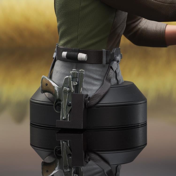 Star Wars Rebels Kanan Jarrus 1/6 Scale Limited Edition Bust Gallery Image 12