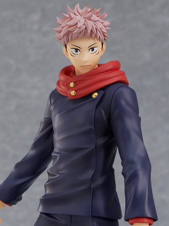 Jujutsu Kaisen Pop Up Parade Yuji Itadori Gallery Image 2