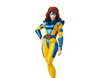 マフェックス　フェニックス Amazon.com: MAFEX No.218 X-MEN PHOENIX Phoenix (COMIC Ver.) Total