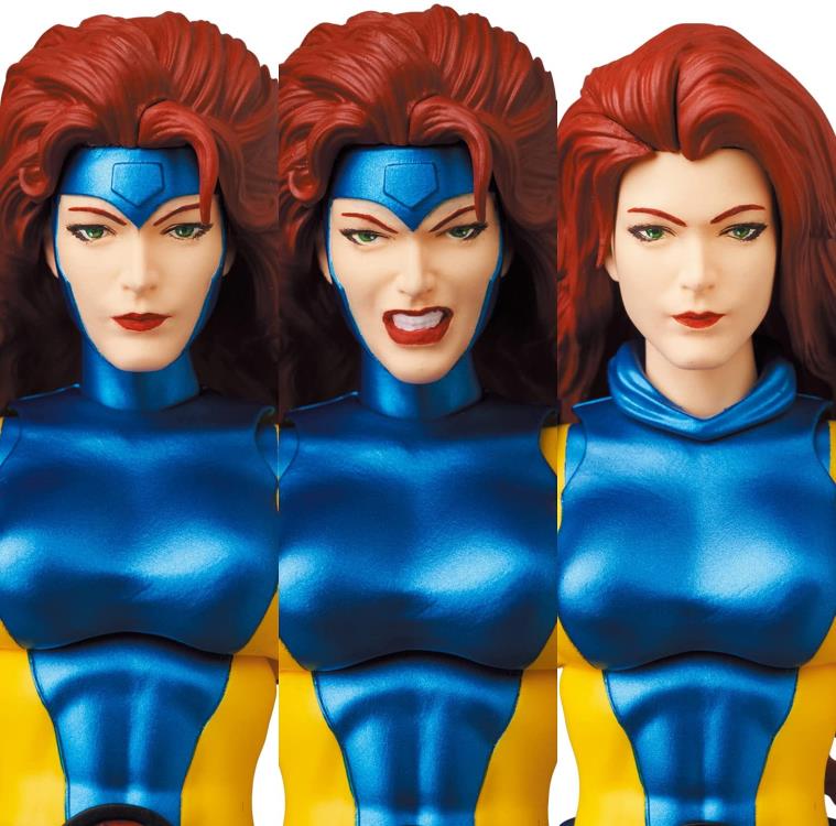 MAFEX No.160 X-MEN Jean Grey ジーン・グレイ 182 Amazon.com: MAFEX No.160 X-MEN Jean Grey Jean Gray Comic Ver