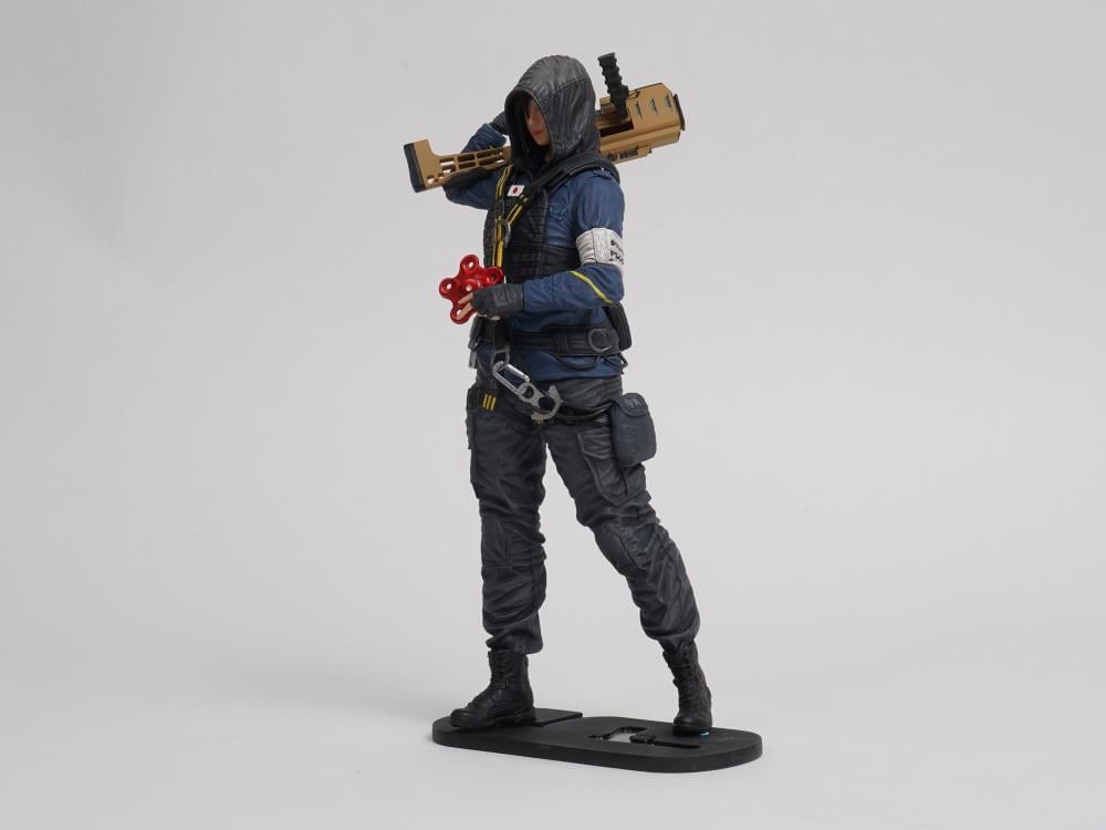 Rainbow Six: Siege Hibana 1/8 Scale Statue