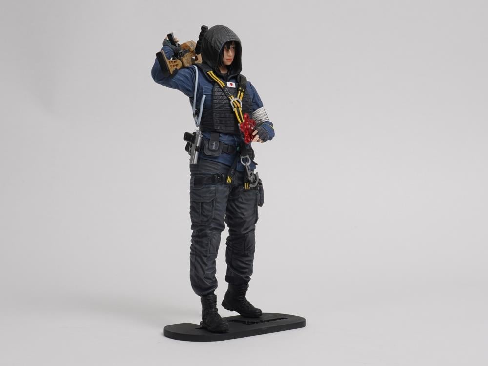 Rainbow Six: Siege Hibana 1/8 Scale Statue