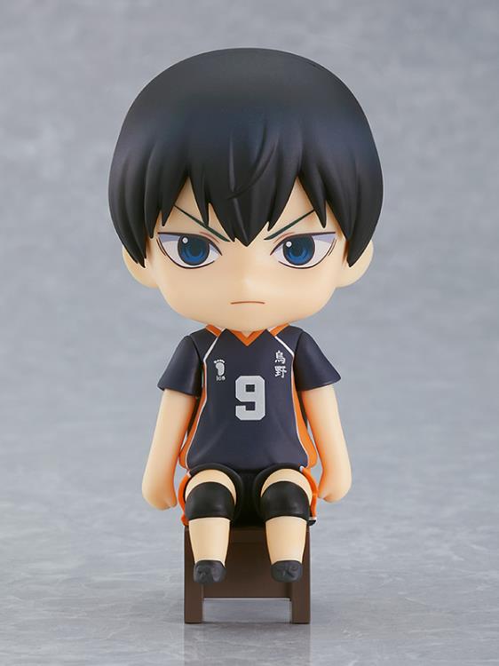 Haikyuu!! To the Top Nendoroid Swacchao! Kageyama Gallery Image 4