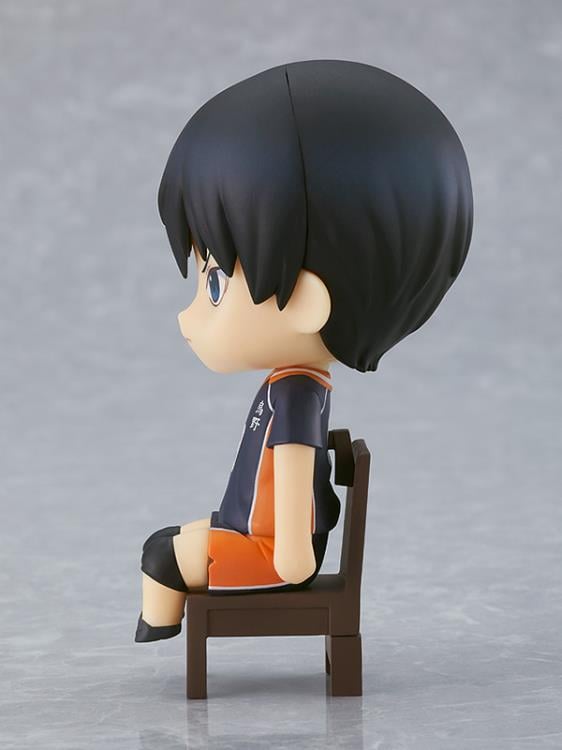 Haikyuu!! To the Top Nendoroid Swacchao! Kageyama Gallery Image 6