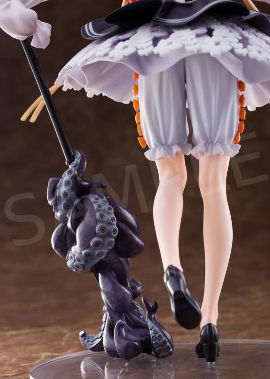 Fate/Grand Order Foreigner Abigail Williams (Festival Portrait Ver.) 1/7 Scale Figure Gallery Image 9