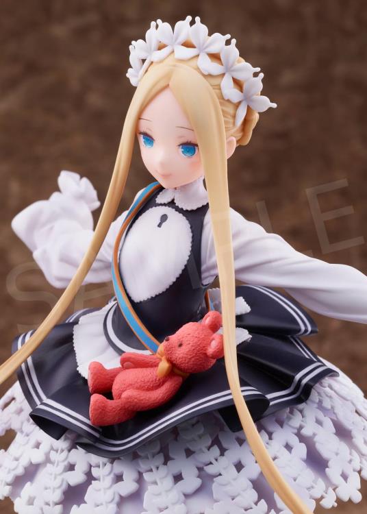 Fate/Grand Order Foreigner Abigail Williams (Festival Portrait Ver.) 1/7 Scale Figure Gallery Image 8