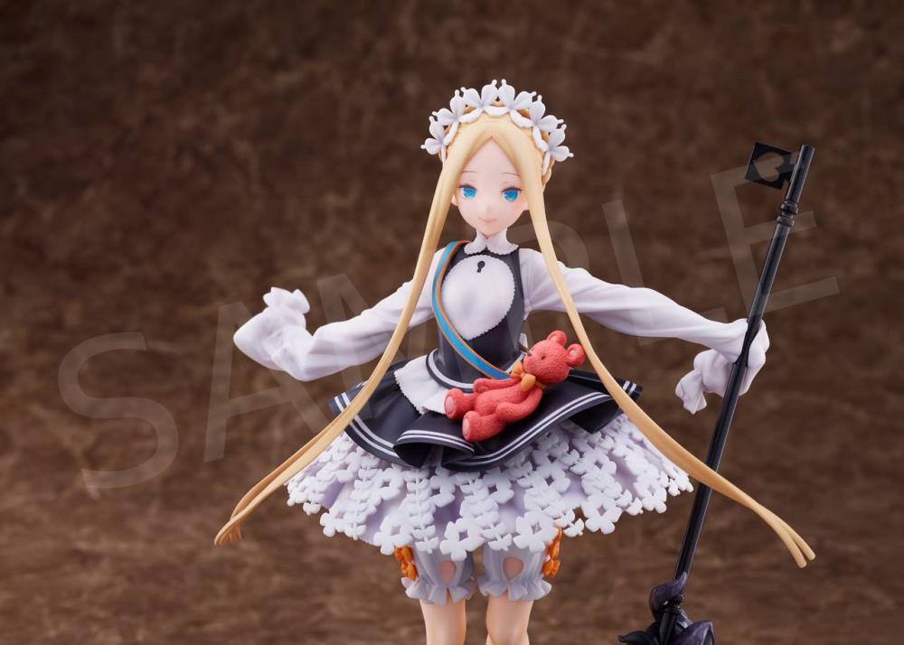 Fate/Grand Order Foreigner Abigail Williams (Festival Portrait Ver
