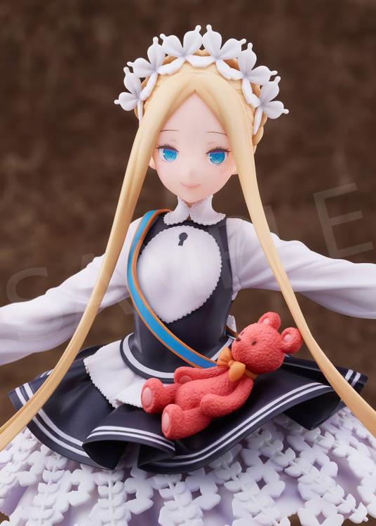 Fate/Grand Order Foreigner Abigail Williams (Festival Portrait Ver
