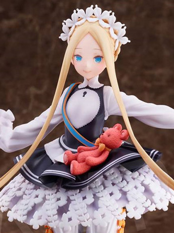 Fate/Grand Order Foreigner Abigail Williams (Festival Portrait Ver