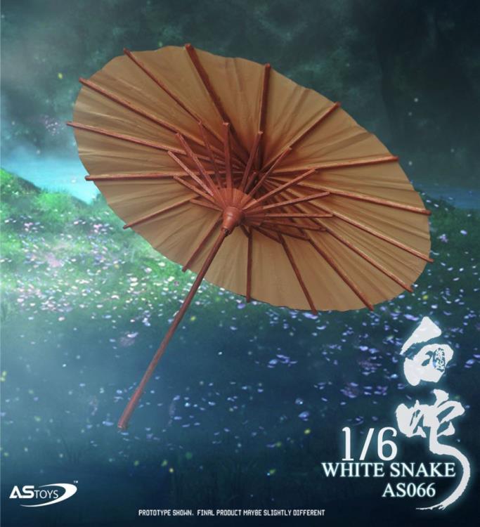 White Snake 1/6 Scale Figure Gallery Image 14
