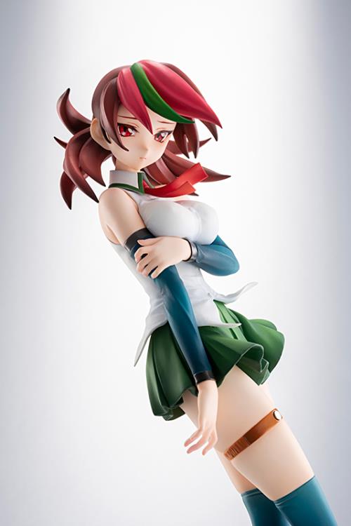 Betterman Hinoki Sai 1/7 Scale Figure Gallery Image 7