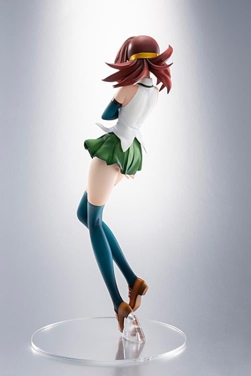 Betterman Hinoki Sai 1/7 Scale Figure Gallery Image 5