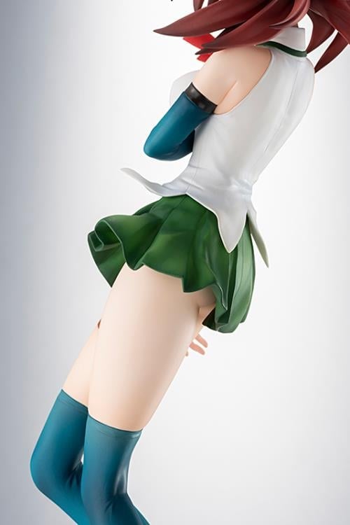 Betterman Hinoki Sai 1/7 Scale Figure Gallery Image 10