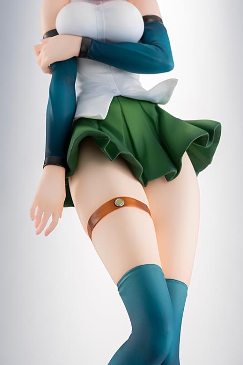 Betterman Hinoki Sai 1/7 Scale Figure Gallery Image 9