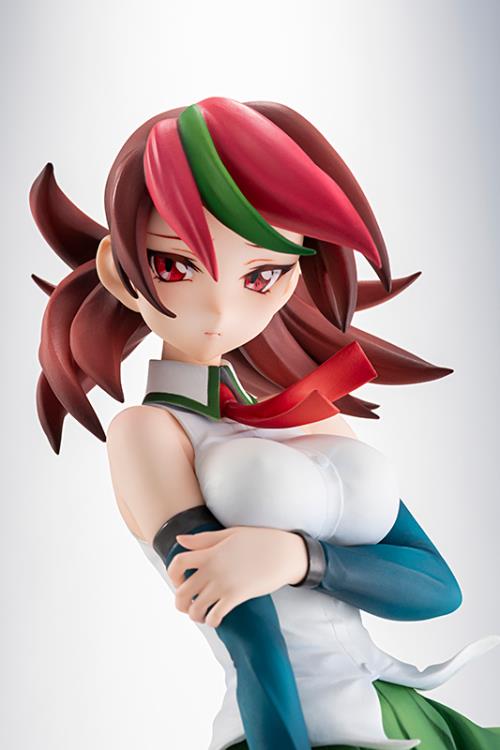 Betterman Hinoki Sai 1/7 Scale Figure Gallery Image 14