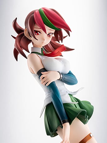 Betterman Hinoki Sai 1/7 Scale Figure Gallery Image 2