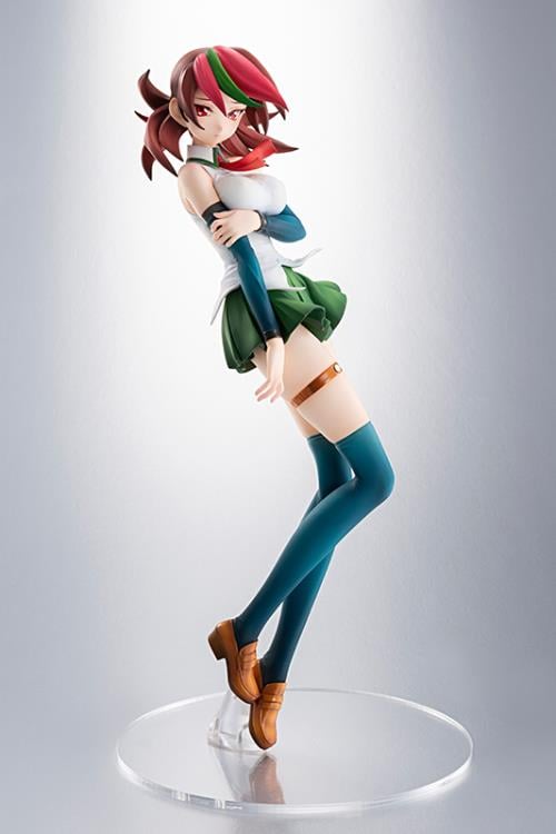 Betterman Hinoki Sai 1/7 Scale Figure Gallery Image 3