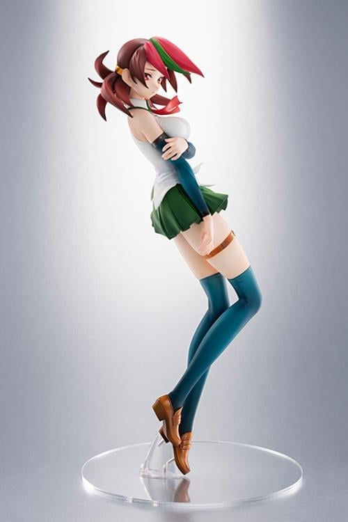 Betterman Hinoki Sai 1/7 Scale Figure Gallery Image 6