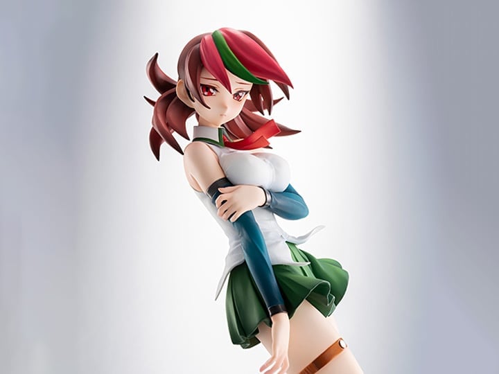 Betterman Hinoki Sai 1/7 Scale Figure Gallery Image 1